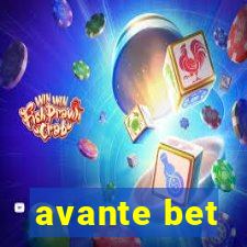 avante bet